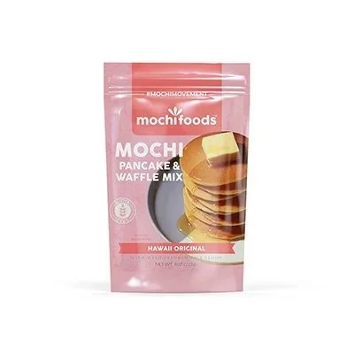 MOCHI PANCAKE MIX ORIGINAL