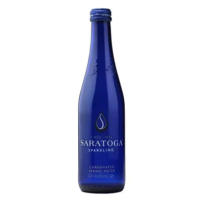 SARATOGA STILL WATER 12OZ
