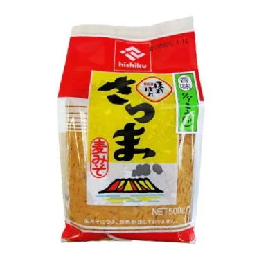 TEIEN KOJI MUGI MISO