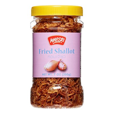 FRIED SHALLOT