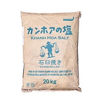 KHANH HOA SALT