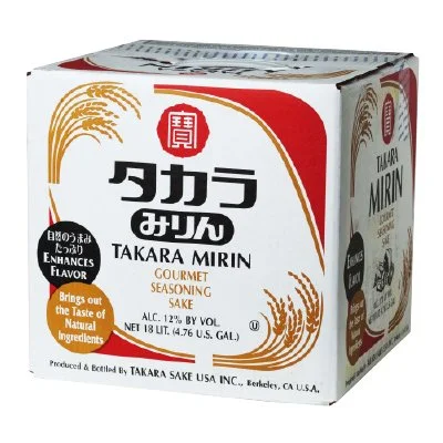 TAKARA MIRIN, USA 18L (NY ONLY)