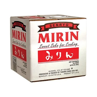 SENRYO MIRIN (NJ)