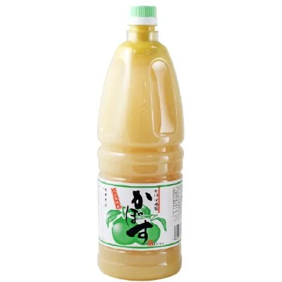KABOSU JUICE