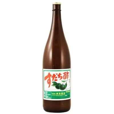 SUDACHI SU