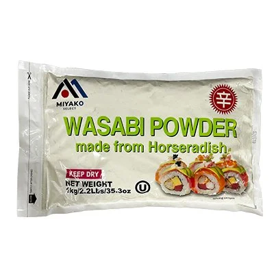 MIYAKO SELECT WASABI POWDER