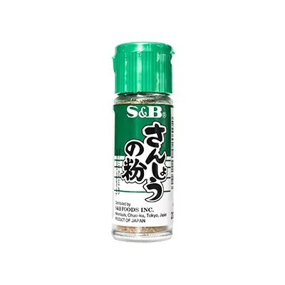 S&B BOT SANSHO KO 8G