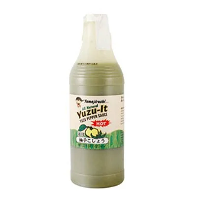 YUZU IT, LARGE