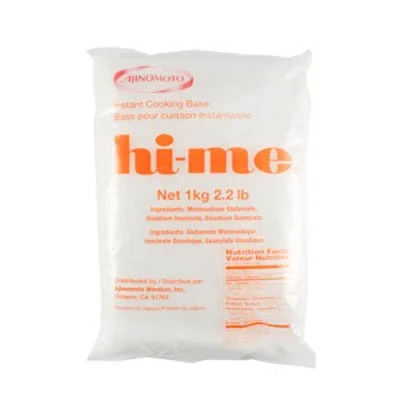 AJINOMOTO HI-ME