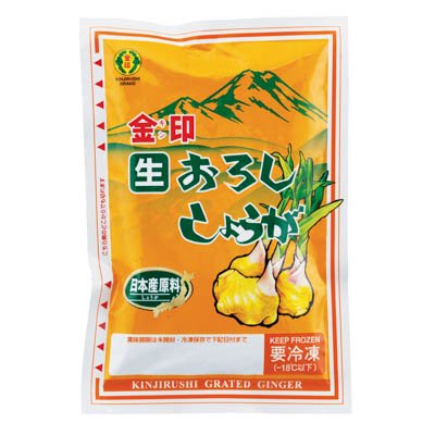 KINJIRUSHI OROSHI SHOGA