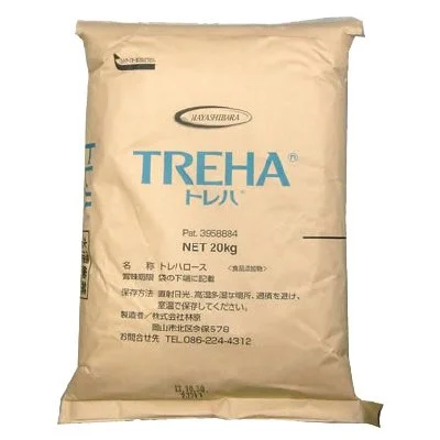 TREHALOSE NON GMO 44LBS