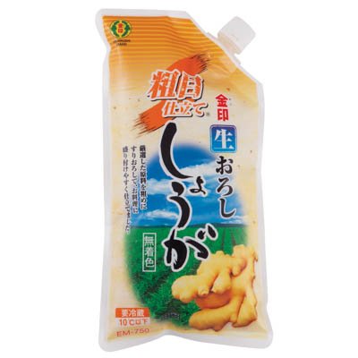 KINJIRUSHI OROSHI SHOGA LARGE