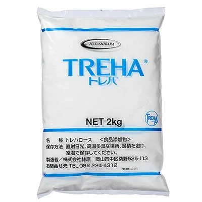 TREHALOSE 4.4LBS