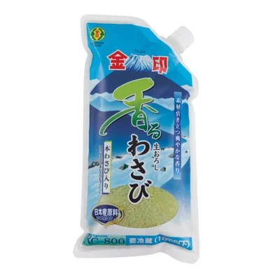 KINJIRUSHI OROSHI WASABI LARGE