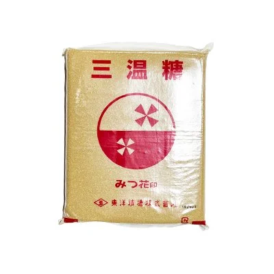 SAN ON TOU (SOFT BROWN SUGAR)