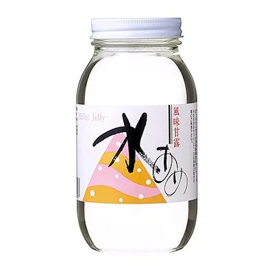 SHOEI'S MIZU AME