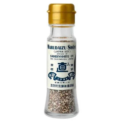 NAOGEN SOY SALT
