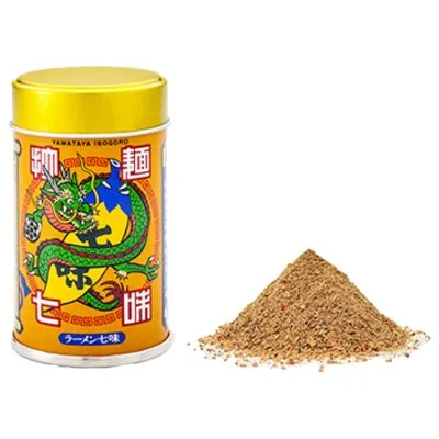 YAWATAYA RAMEN SHICHIMI