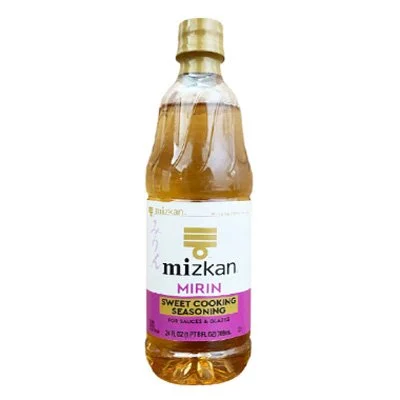 MIZKAN MIRIN SWEET SEASONING