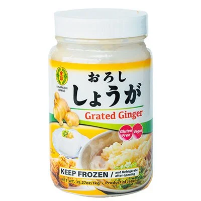 KINJIRUSHI OROSHI SHOGA JAR
