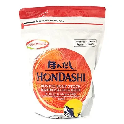 AJINOMOTO HONDASHI