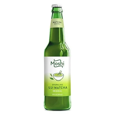 MOSHI UJI MATCHA ORIGINAL