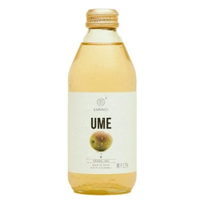 KIMINO SPARKLING UME