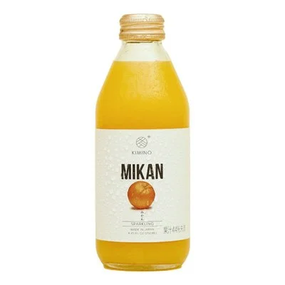 KIMINO SPARKLING MIKAN