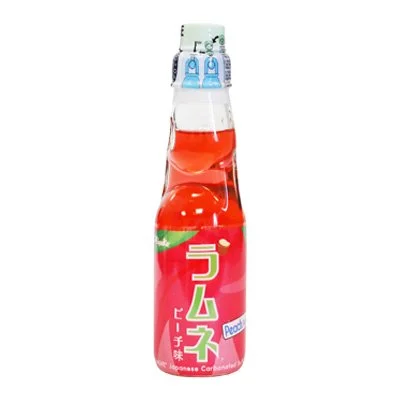 RAMUNE PEACH