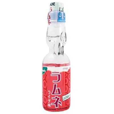 RAMUNE LYCHEE