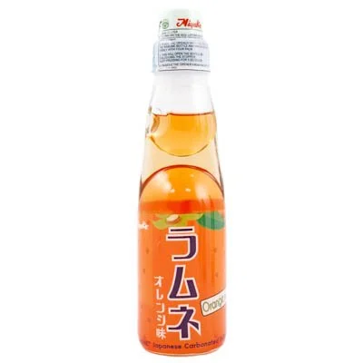RAMUNE ORANGE
