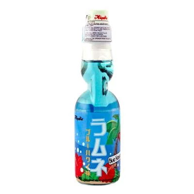 RAMUNE BLUE HAWAII