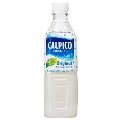 CALPICO WATER  (500ML)