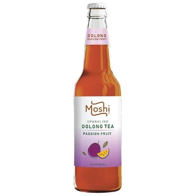 MOSHI SPARKLING OOLONG PASSION