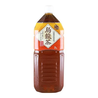 KOBE SABO OOLONG TEA
