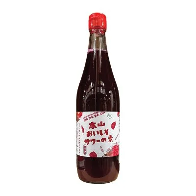 SAMEURA AKA SHISO SOUR