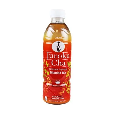 ASAHI JUROKU CHA