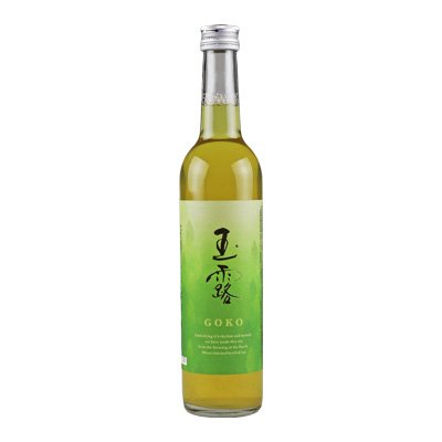 CRAFT BREW TEA GYOKURO GOKO