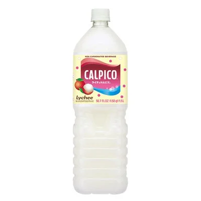 CALPICO LYCHEE (1.5L)