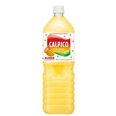 CALPICO MANGO (1.5L)