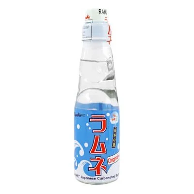 RAMUNE