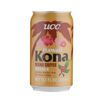 UCC HAWAII KONA COFFEE