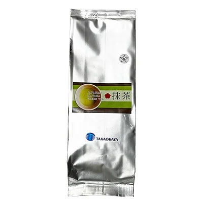 TAKAOKAYA MATCHA POWDER