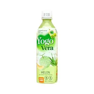 YOGOVERA MELON DRINK