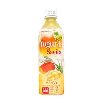 YOGOVERA MANGO DRINK