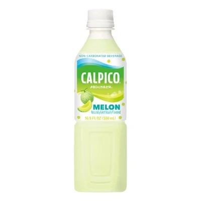 CALPICO MELON (500ML)