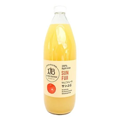 KAWAKAMI APPLE JUICE