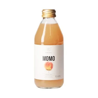 KIMINO SPARKLING MOMO