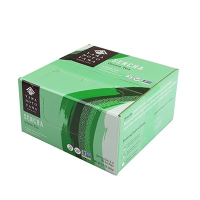 YAMAMOTOYAMA SENCHA TEA BAGS
