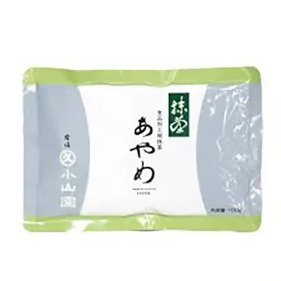 KOYAMAEN MATCHA AYAME